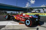 Foto zur News: Carlos Sainz (Ferrari)