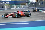 Foto zur News: Charles Leclerc (Ferrari)