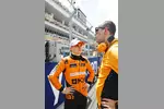 Foto zur News: Oscar Piastri (McLaren)