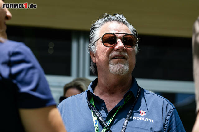 Foto zur News: Formel-1-Liveticker: Trotz schlechtem Start - Albon überzeugt von Williams