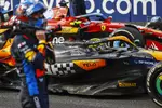 Foto zur News: Lando Norris (McLaren)