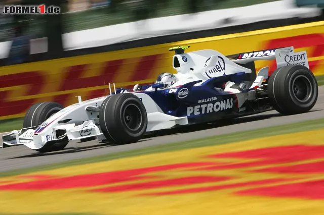 Foto zur News: Formel-1-Liveticker: Wie gehts für Lando Norris nach Kanada-Crash weiter?