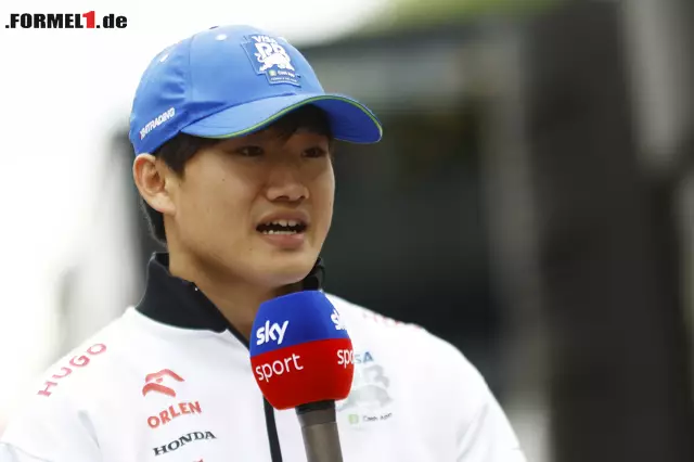 Foto zur News: Formel-1-Liveticker: Ist Lando Norris zu zurückhaltend für die WM?