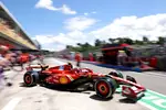 Foto zur News: Carlos Sainz (Ferrari)