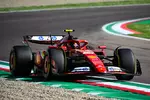 Foto zur News: Carlos Sainz (Ferrari)