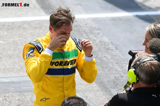 Foto zur News: Sebastian Vettel