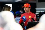 Gallerie: Carlos Sainz (Ferrari)