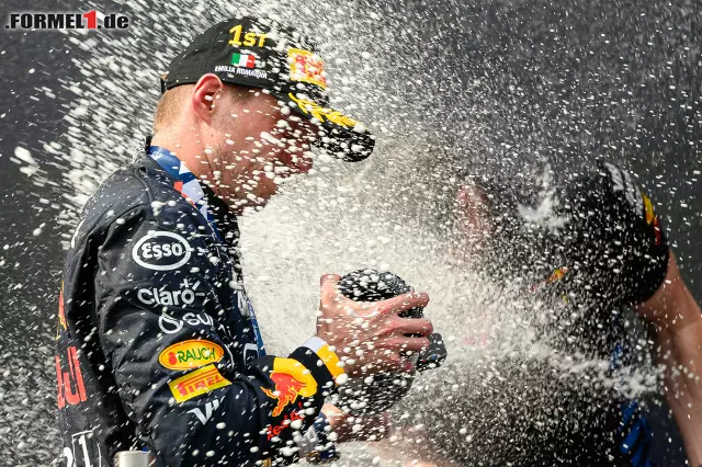 Foto zur News: Formel-1-Liveticker: Wann holt Mercedes auf die Spitze auf?