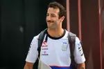 Foto zur News: Daniel Ricciardo (Racing Bulls)