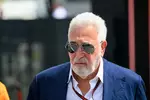 Foto zur News: Lawrence Stroll (Aston Martin)