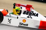 Foto zur News: Sebastian Vettel