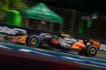 Foto zur News: Lando Norris (McLaren)