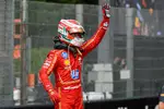 Foto zur News: Charles Leclerc (Ferrari)