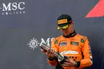 Foto zur News: Lando Norris (McLaren)