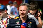 Foto zur News: Christian Horner