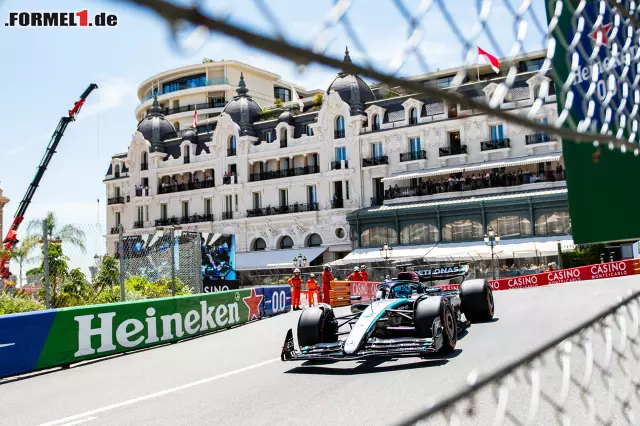 Foto zur News: Formel-1-Liveticker: Verlängert Perez heute bei Red Bull Racing?