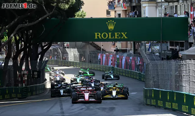 Foto zur News: Formel-1-Liveticker: Was erwartet uns beim großen F1-Launchevent?