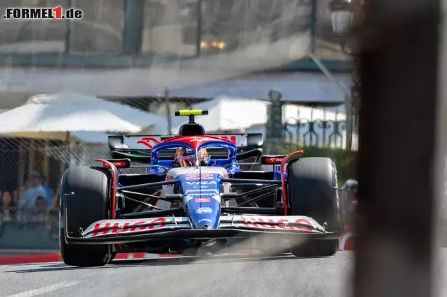 Foto zur News: Formel-1-Liveticker: Nach Heimsieg - folgt der Durchbruch für Charles Leclerc?