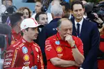 Foto zur News: Charles Leclerc (Ferrari)