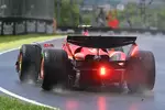 Foto zur News: Carlos Sainz (Ferrari)