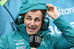 Foto zur News: Pedro de la Rosa