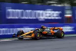 Foto zur News: Lando Norris (McLaren)