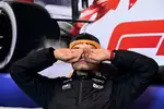Foto zur News: Lando Norris (McLaren)