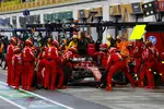 Foto zur News: Charles Leclerc (Ferrari)