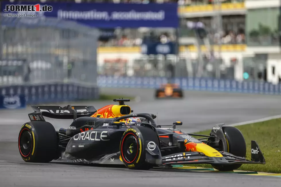 Foto zur News: Max Verstappen (Red Bull)