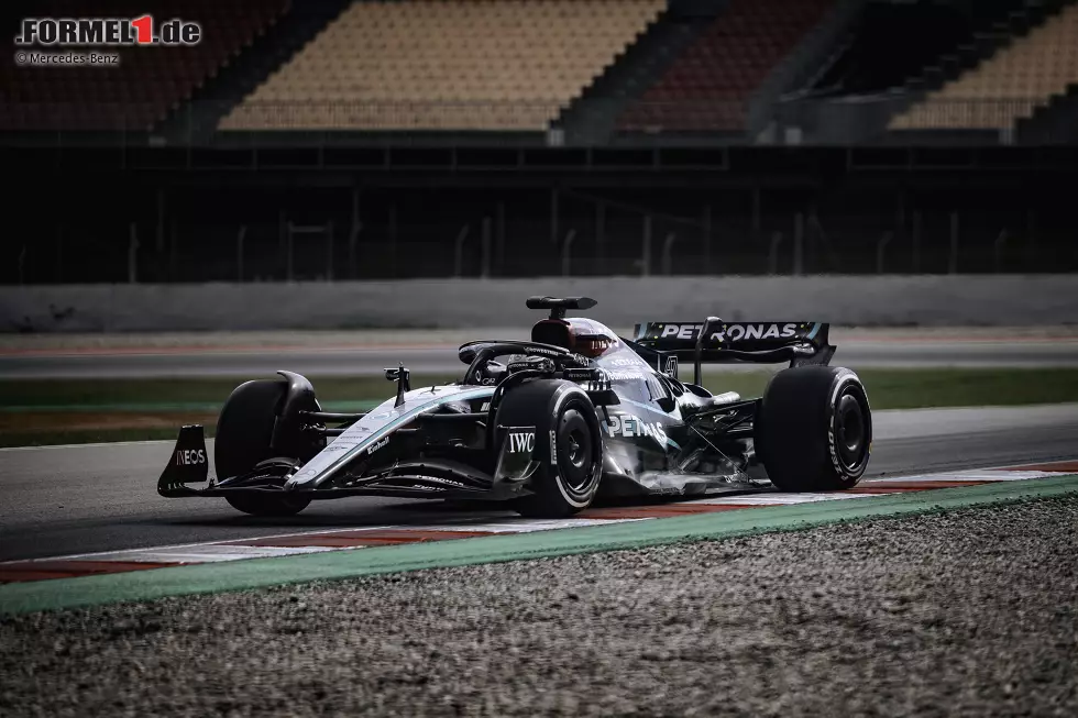 Foto zur News: Mick Schumacher