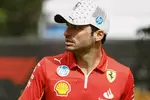 Foto zur News: Carlos Sainz (Ferrari)