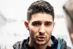 Foto zur News: Esteban Ocon (Alpine)