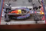 Foto zur News: Red Bull RB20
