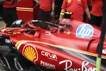 Foto zur News: Ferrari SF-24