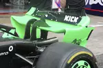 Foto zur News: Sauber C44