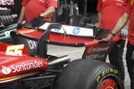 Foto zur News: Ferrari SF-24