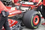 Foto zur News: Ferrari SF-24