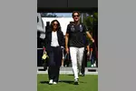 Foto zur News: George Russell (Mercedes)