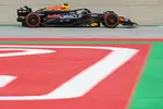 Foto zur News: Sergio Perez (Red Bull)