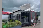Foto zur News: McLarens Ersatz-Hospitality