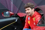 Foto zur News: Charles Leclerc (Ferrari)