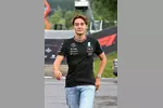 Foto zur News: George Russell (Mercedes)