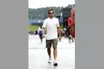 Foto zur News: Fernando Alonso (Aston Martin)