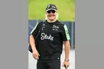 Foto zur News: Valtteri Bottas (Sauber)