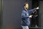 Foto zur News: Daniel Ricciardo (Racing Bulls)