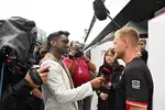 Foto zur News: Kevin Magnussen (Haas)