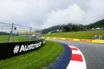 Foto zur News: Red-Bull-Ring bei Spielberg