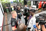 Foto zur News: Kevin Magnussen (Haas)