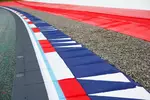 Foto zur News: Neue Randsteine in Spielberg