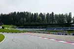 Foto zur News: Red-Bull-Ring bei Spielberg